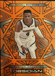 Russell Westbrook