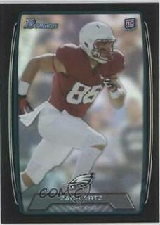 Zach Ertz