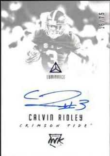 Calvin Ridley