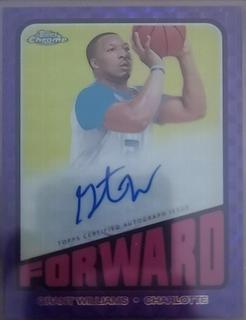 Grant Williams