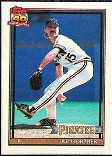 Doug Drabek