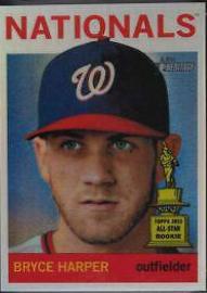 Bryce Harper