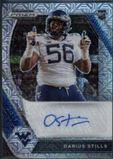 Darius Stills
