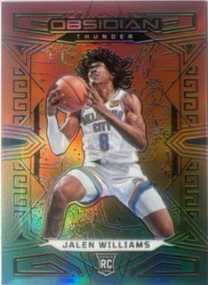 Jalen Williams