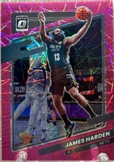 James Harden