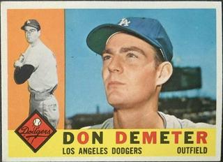 Don Demeter