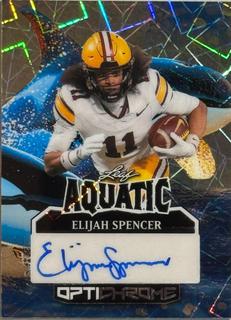 Elijah Spencer