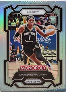Marquesha Davis