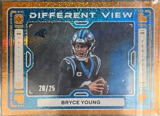 Bryce Young