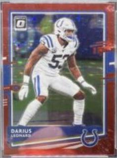 Darius Leonard