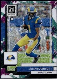 Allen Robinson II