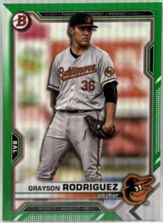 Grayson Rodriguez
