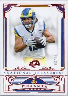 Puka Nacua