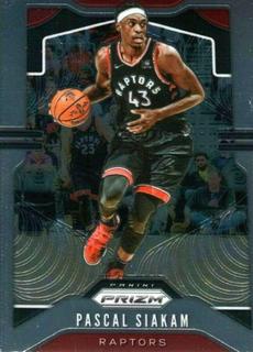 Pascal Siakam