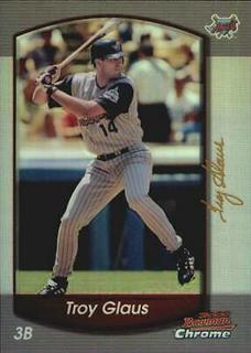 Troy Glaus