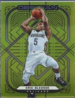 Eric Bledsoe