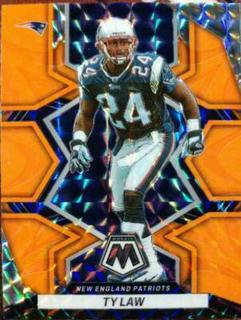 Ty Law