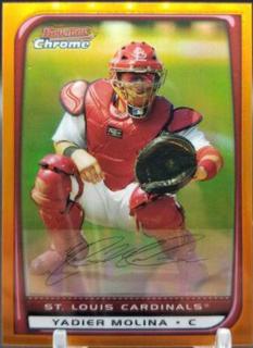 Yadier Molina