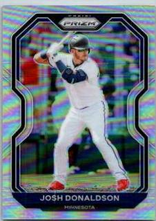 Josh Donaldson
