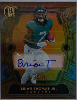 Brian Thomas Jr.