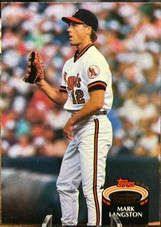 Mark Langston