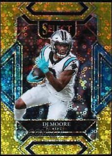 DJ Moore
