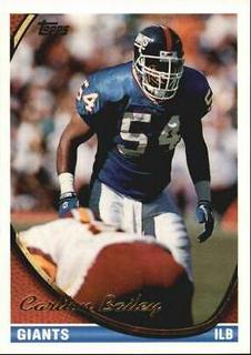 Carlton Bailey