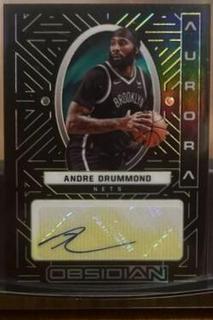 Andre Drummond