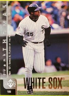 Frank Thomas