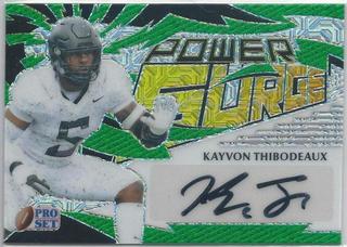 Kayvon Thibodeaux
