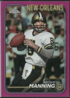 Archie Manning