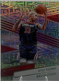 Kyle Kuzma