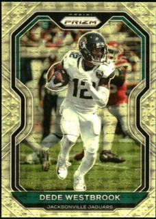 Dede Westbrook