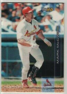 Mark McGwire