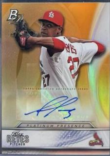 Alex Reyes