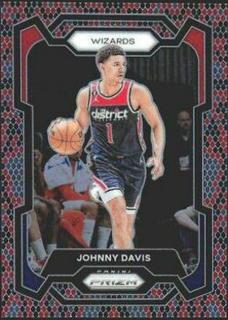 Johnny Davis