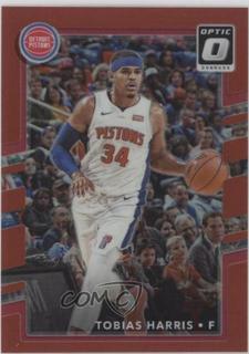 Tobias Harris