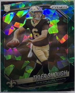 Tyler Shough