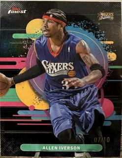 Allen Iverson