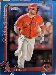 Mike Trout