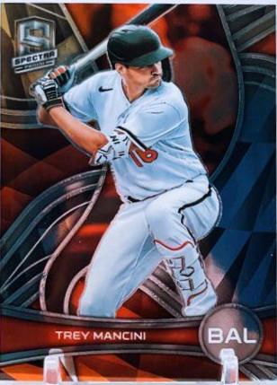 Trey Mancini #55