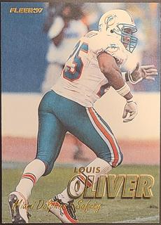 Louis Oliver