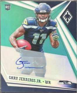 Gary Jennings Jr.