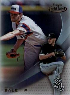 Chris Sale
