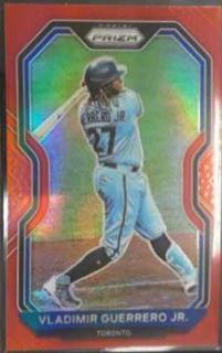Vladimir Guerrero Jr.