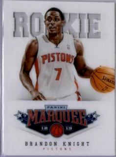 Brandon Knight