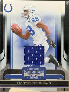 Marvin Harrison
