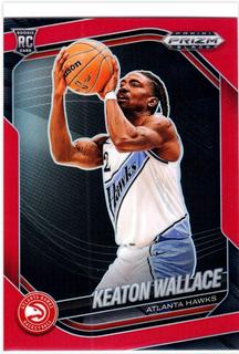 Keaton Wallace