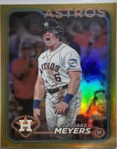 Jake Meyers