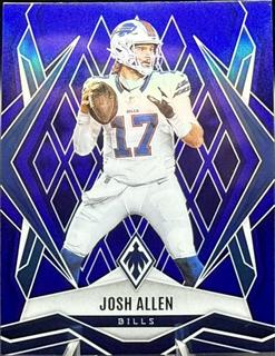 Josh Allen